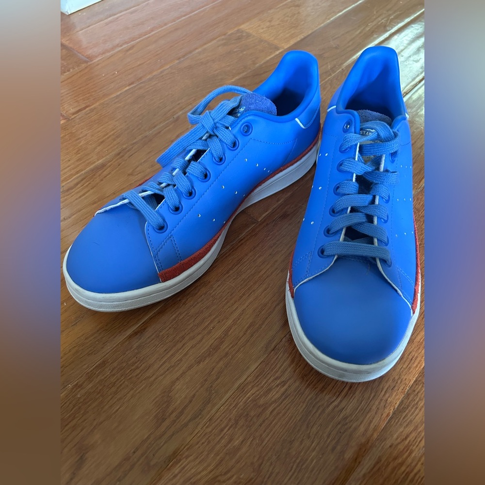 adidas South Park Low-Top Sneakers Mens 7.5